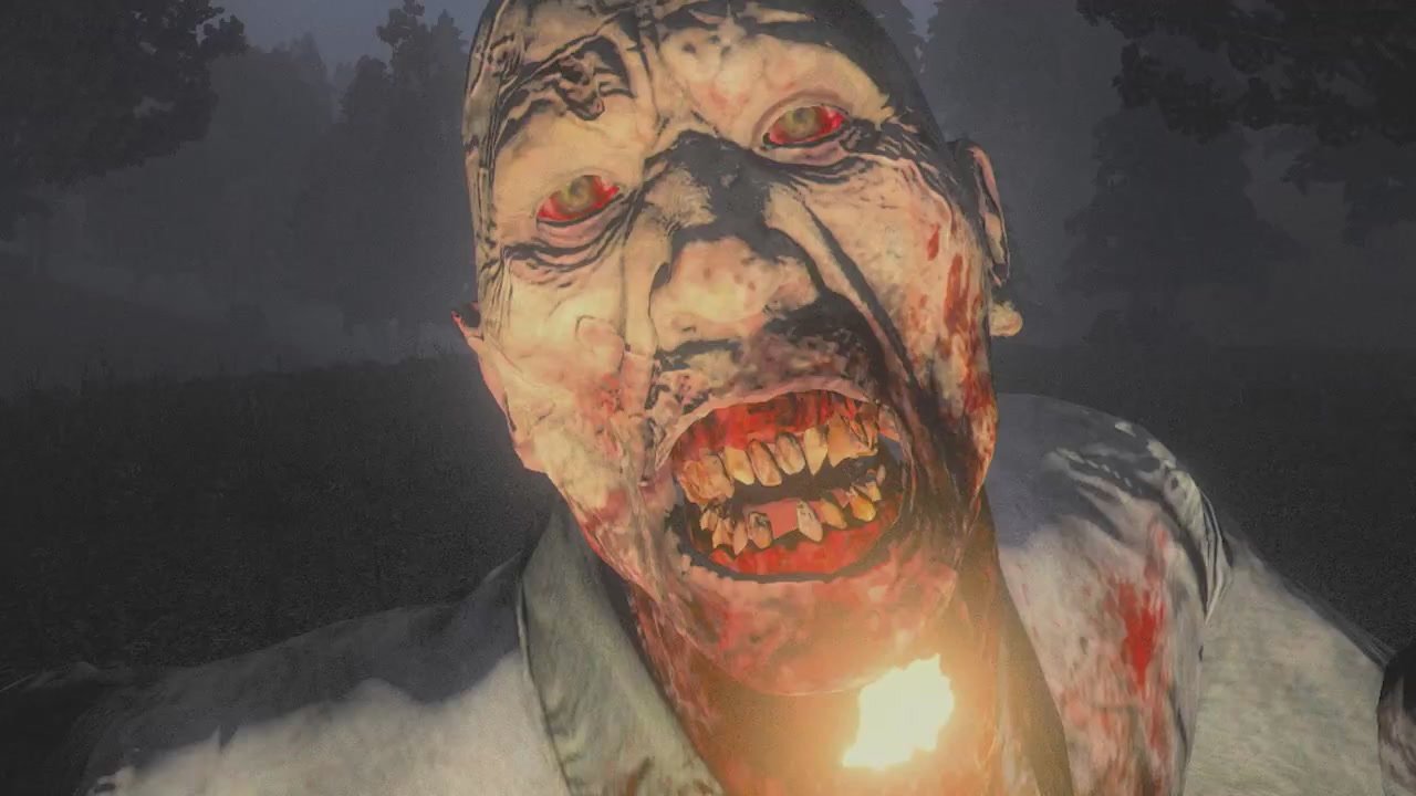 H1Z1 - Gameplay-Trailer zum Zombie-Onlinespiel