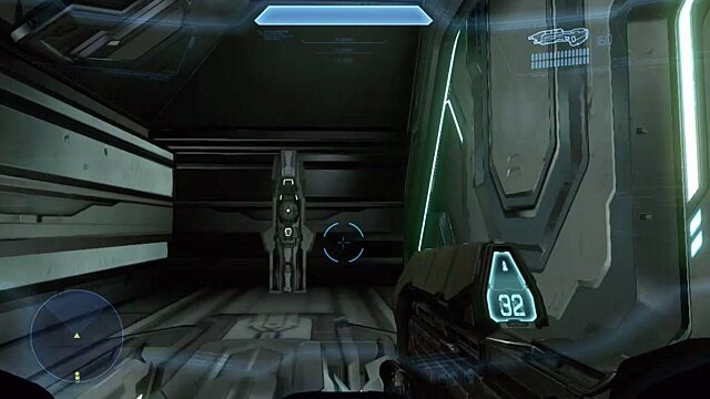 Halo 4 - Guide-Video: Terminal 3 finden