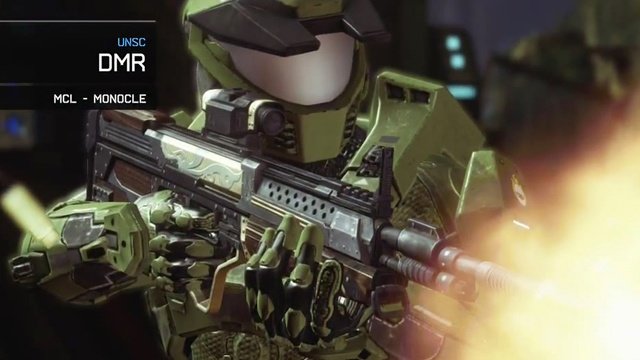 Halo 4 - Launch-Trailer zum DLC-Paket »Champions Bundle«