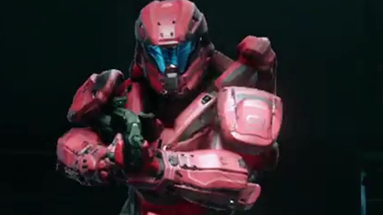 Halo 5: Guardians - Gameplay-Trailer zur Multiplayer-Beta