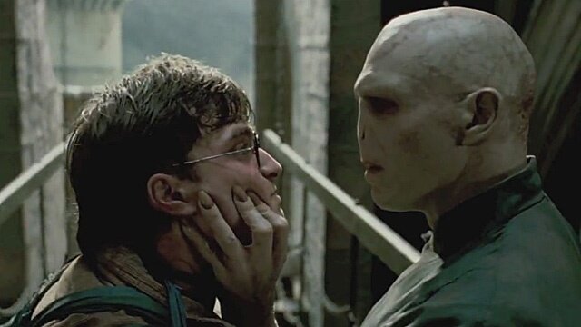 Harry Potter und die Heiligtümer des Todes 2 - Kino-Trailer zum letzten Potter-Film