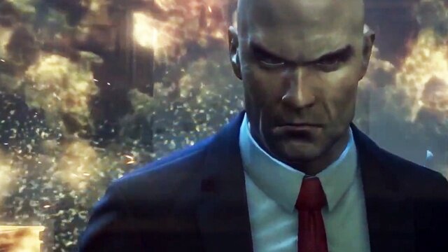 Hitman: Absolution - Trailer: Heimlich oder hammerhart?