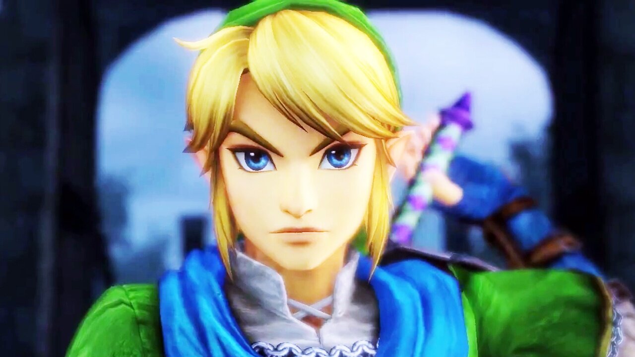 Hyrule Warriors - Entwickler-Video: Das Spiel im Detail erklärt