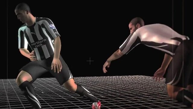 Ignite: True Player Motion - Trailer zu den Bewegungen + Animationen in der EA Sports-Engine