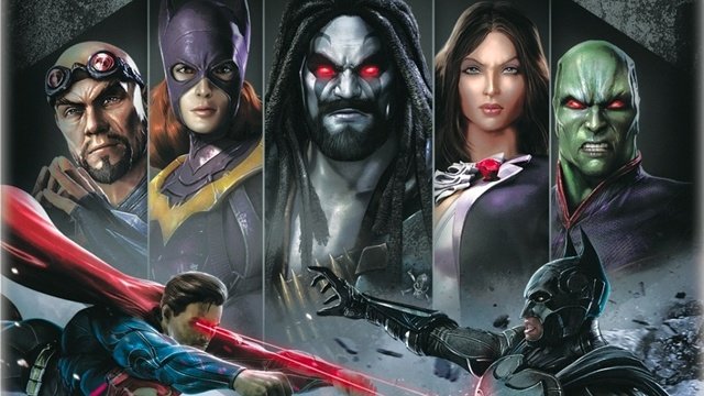 Injustice: Götter unter uns - Trailer zur Ultimate Edition des Superhelden-Fightspiels