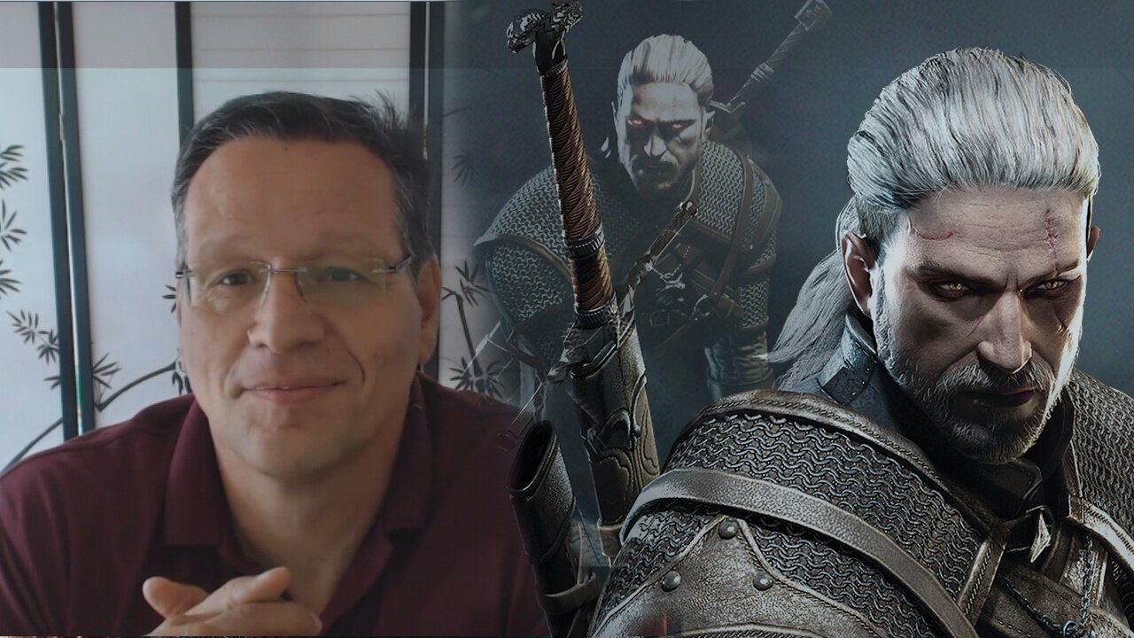 Interview: Grafik-Experte über das Witcher-Downgrade - Wolfgang Engel kommentiert die kursierenden Gerüchte