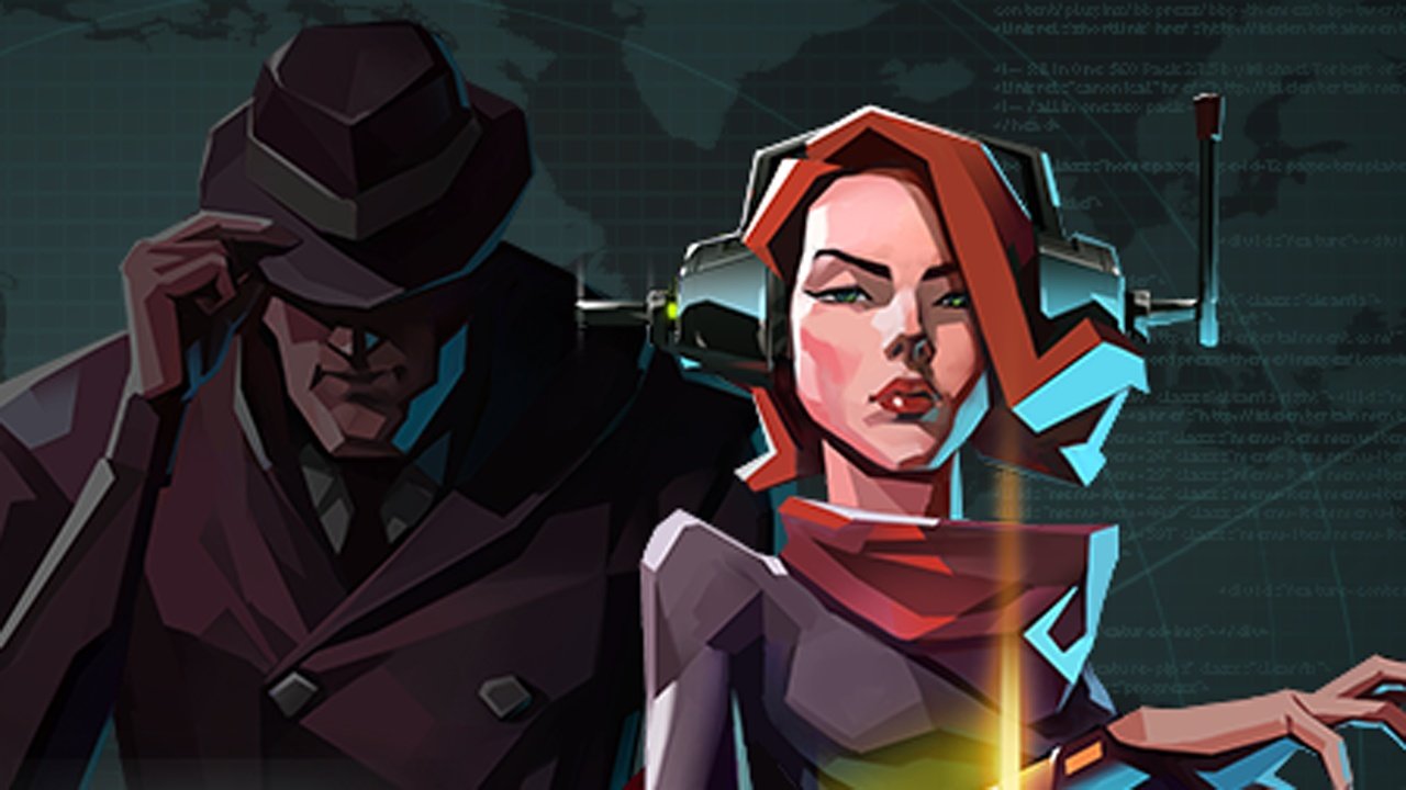 Invisible, Inc - Gameplay-Trailer zum Early-Access-Release