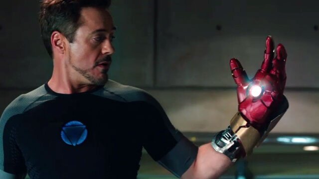 Iron Man 3 - Deutscher Trailer zum Actionfilm