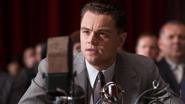 J. Edgar - Deutscher Trailer des Biopics mit Leonardo DiCaprio