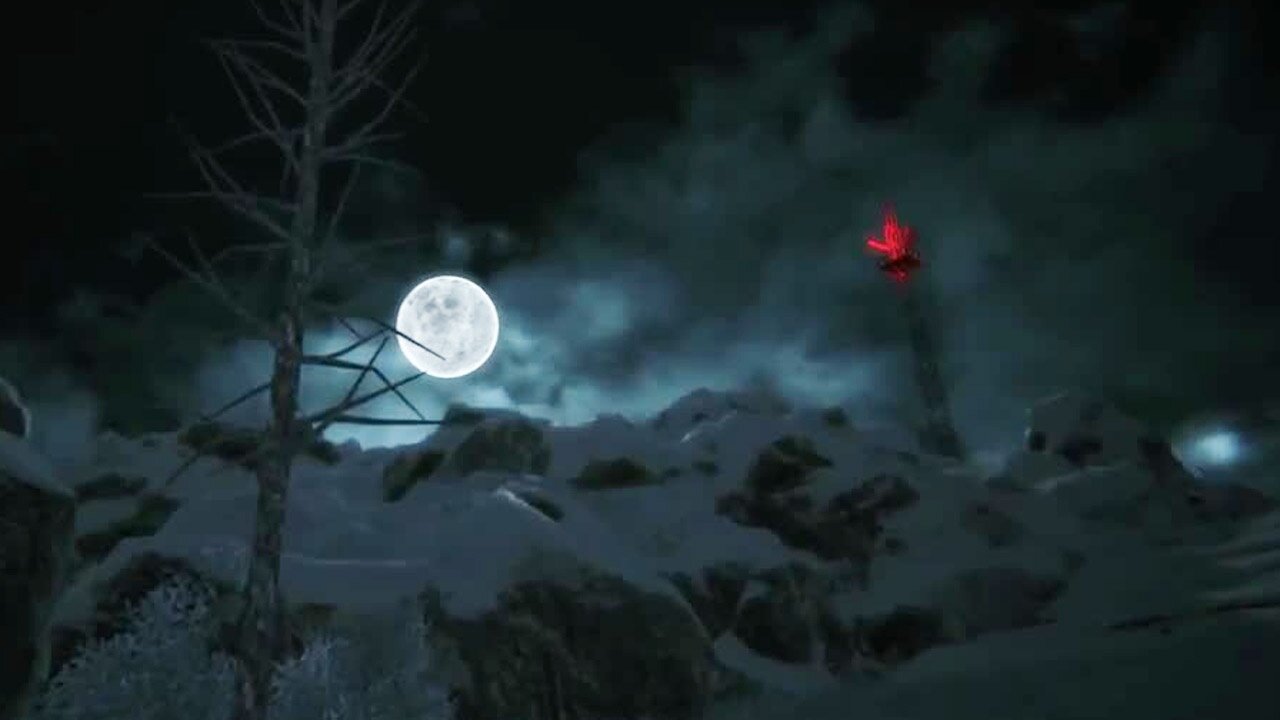 Kholat - Horror-Adventure mit Unreal Engine 4 im Trailer