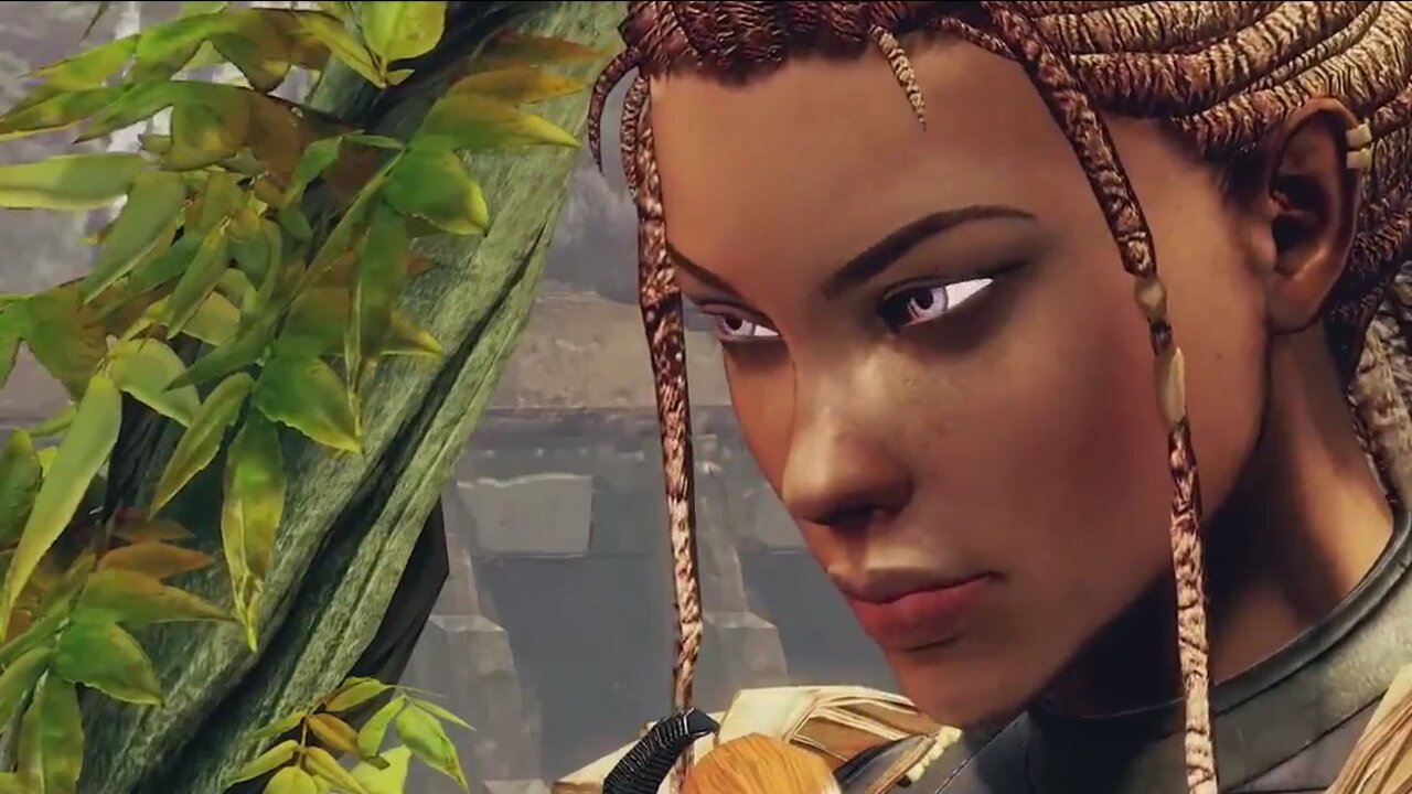 Killer Instinct - Charakter-Trailer: Maya