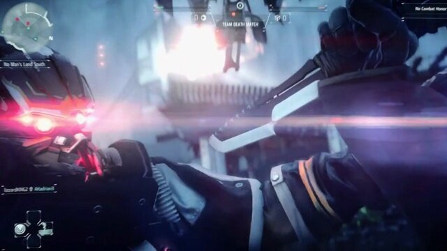 Killzone: Shadow Fall - Trailer von der Gamescom zeigt Multiplayer-Gameplay + Spielmodi