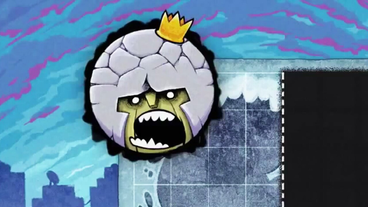 King Oddball Ends the World - Gameplay-Trailer zur PS4-Version