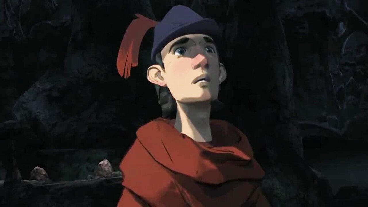 Kings Quest - Entwickler-Video: Die Musik des Adventures