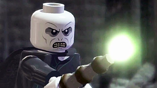 Lego Harry Potter: Die Jahre 5-7 - Kampf-Trailer