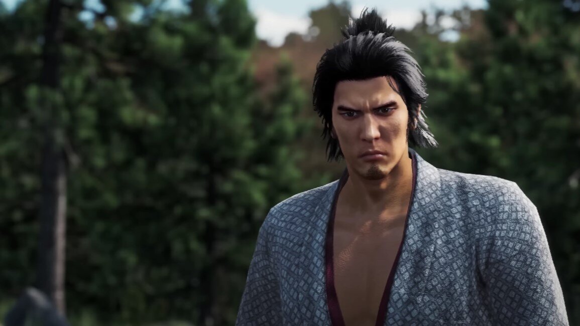 Like a Dragon: Ishin! - Neuer Trailer gibt Einblicke in die Story des Samurai-Yakuza