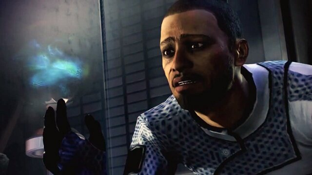 Mass Effect 3: Leviathan - Die ersten 10 Minuten des Story-DLCs