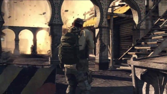 Medal of Honor - Multiplayer-Video