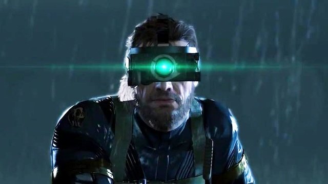 Metal Gear Solid 5: Ground Zeroes - Launch-Trailer zum kurzen Schleichspiel