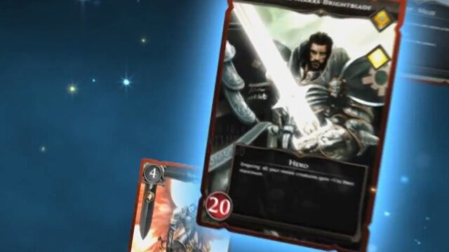 Might + Magic: Duel of Champions - Trailer zum Free2Play-Kartenspiel