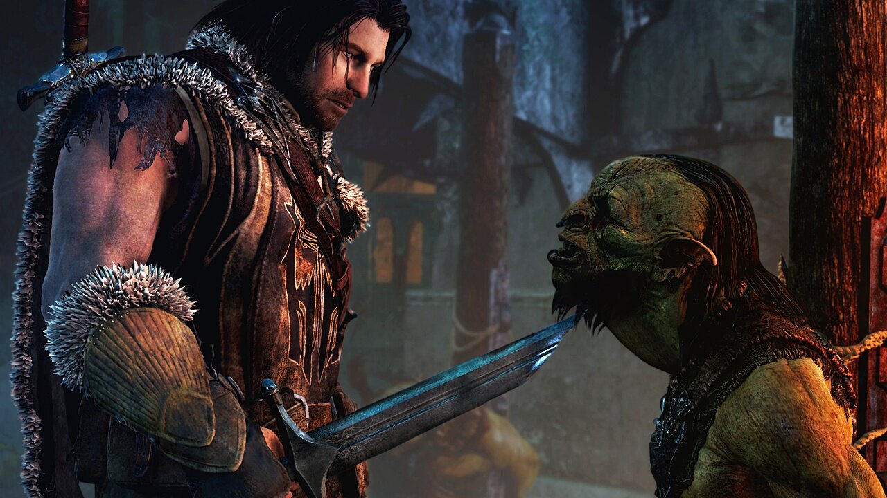 Mittelerde: Mordors Schatten - Test-Video zum Open-World-Spiel