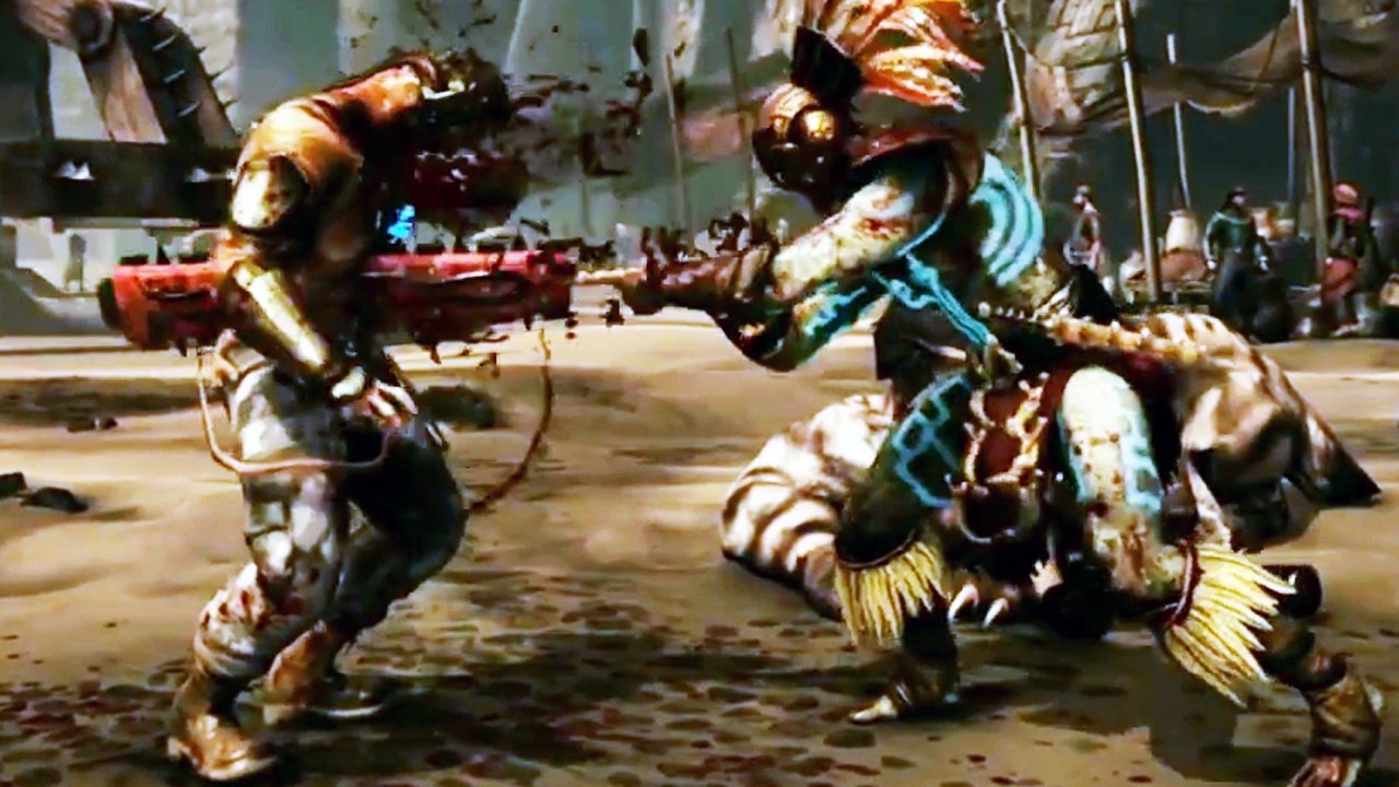 Mortal Kombat X - Brutality-Trailer zeigt derbe Finisher