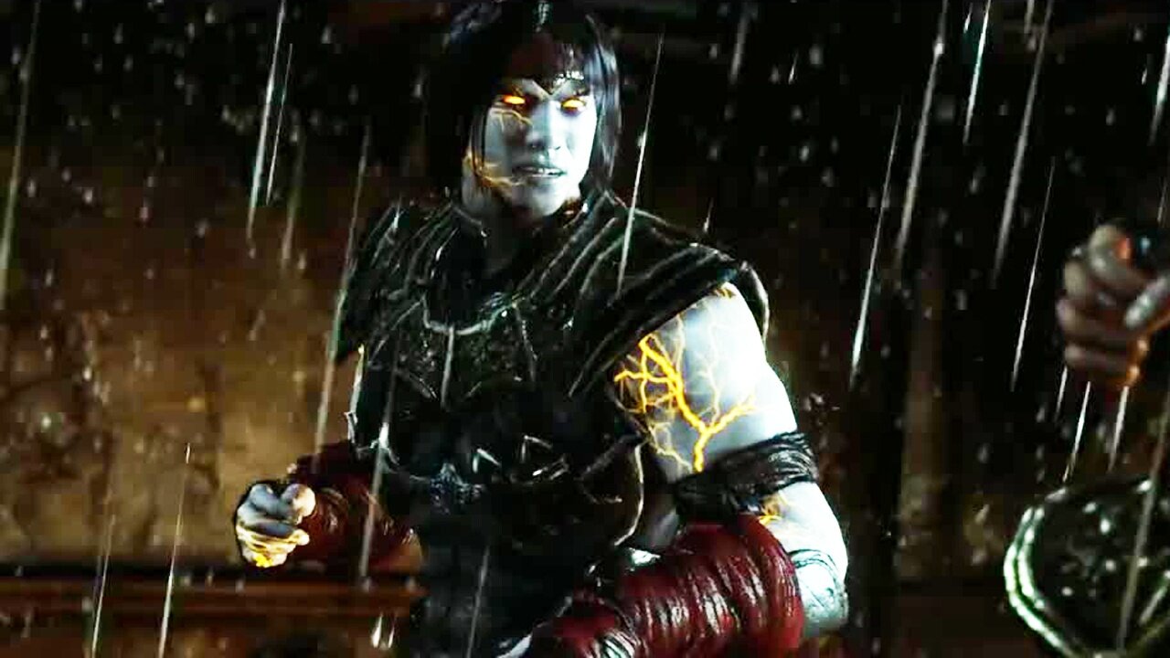 Mortal Kombat X - Trailer stellt Shaolin-Clan vor