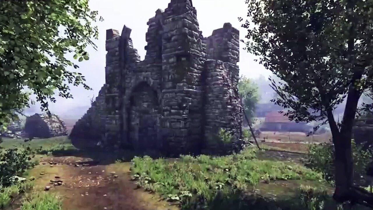 Mount + Blade 2: Bannerlord - Entwickler-Video: Die Engine für das Spiel