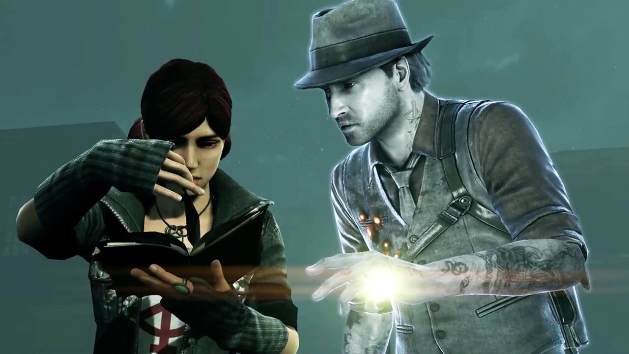 Murdered: Soul Suspect - Launch-Trailer zum Geisterdetektiv-Adventure