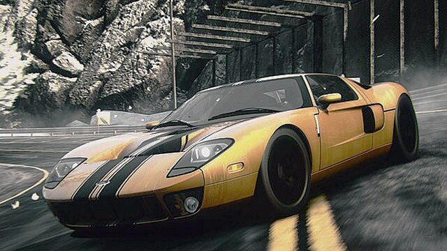 Need for Speed Rivals - Gameplay-Trailer zur Xbox One-Version