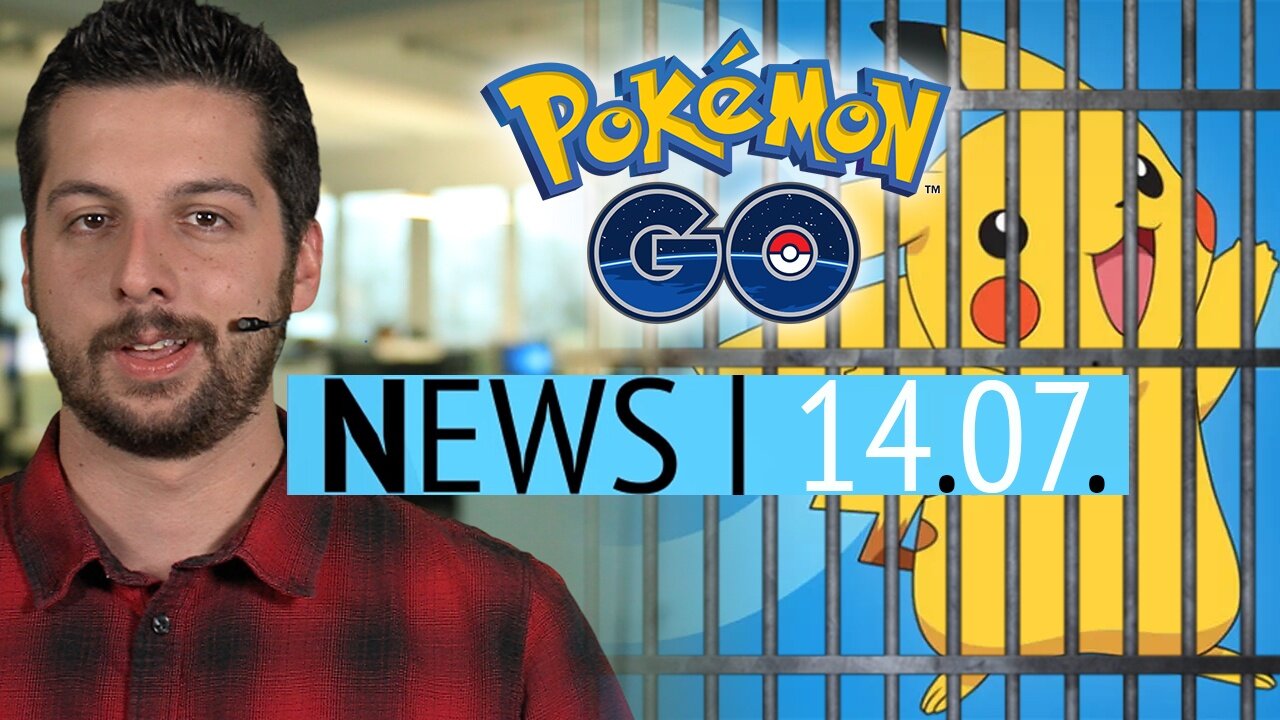 News: Pokémon GO-GPS-Cheater bekommen Strafen - Valve geht gegen CSGO-Skin-Glücksspiel vor