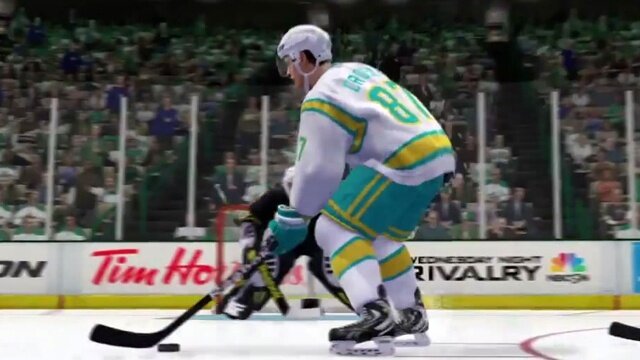NHL 14 - Multiplayer-Trailer zum Hockey Ultimate Team