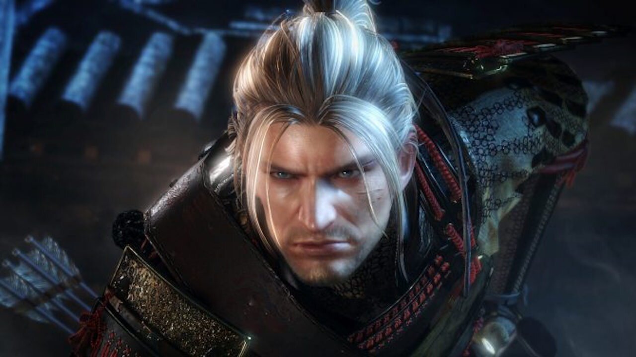 Nioh - 11 Minuten Gameplay von der Tokyo Game Show zeigen Schnee-Level