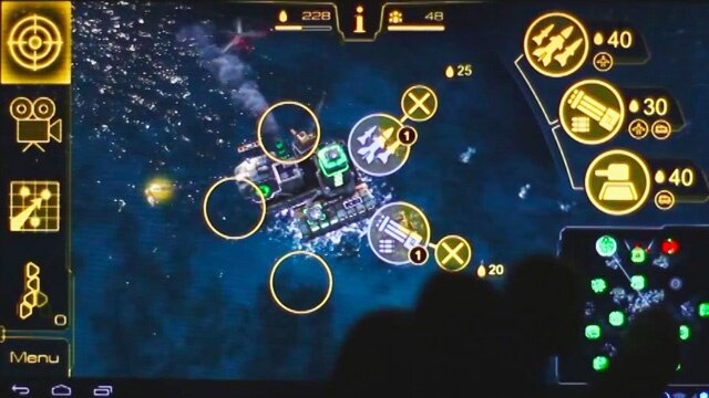 Oil Rush - Gameplay-Trailer der Android-Version