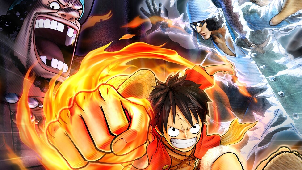 One Piece: Pirate Warriors 2 - Test-Video zum Anime-Piraten-Brawler