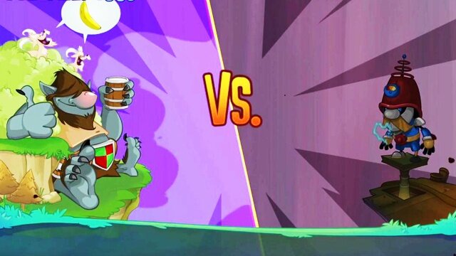 Peggle 2 - Ingame-Trailer zum Duell-Modus