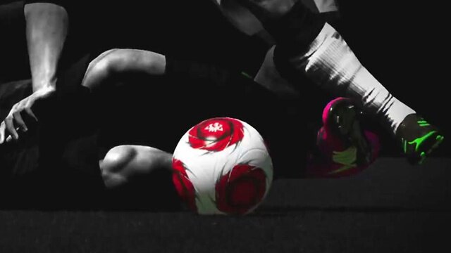 PES 2014 - Teaser-Trailer zum alljährlichen Fußball-Ableger