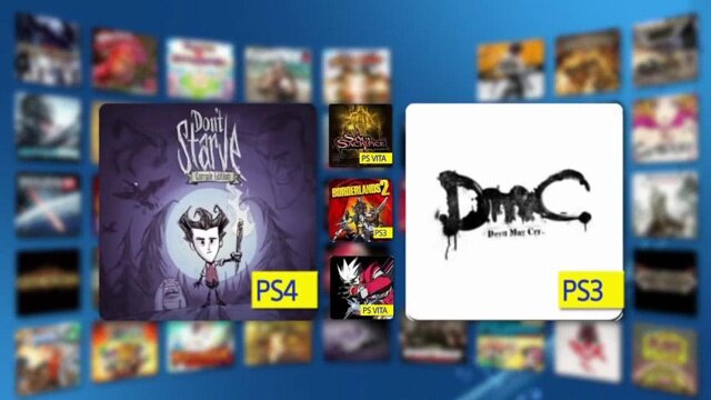 PlayStation Plus - Trailer zeigt die im Januar kostenlos erhältlichen Spiele