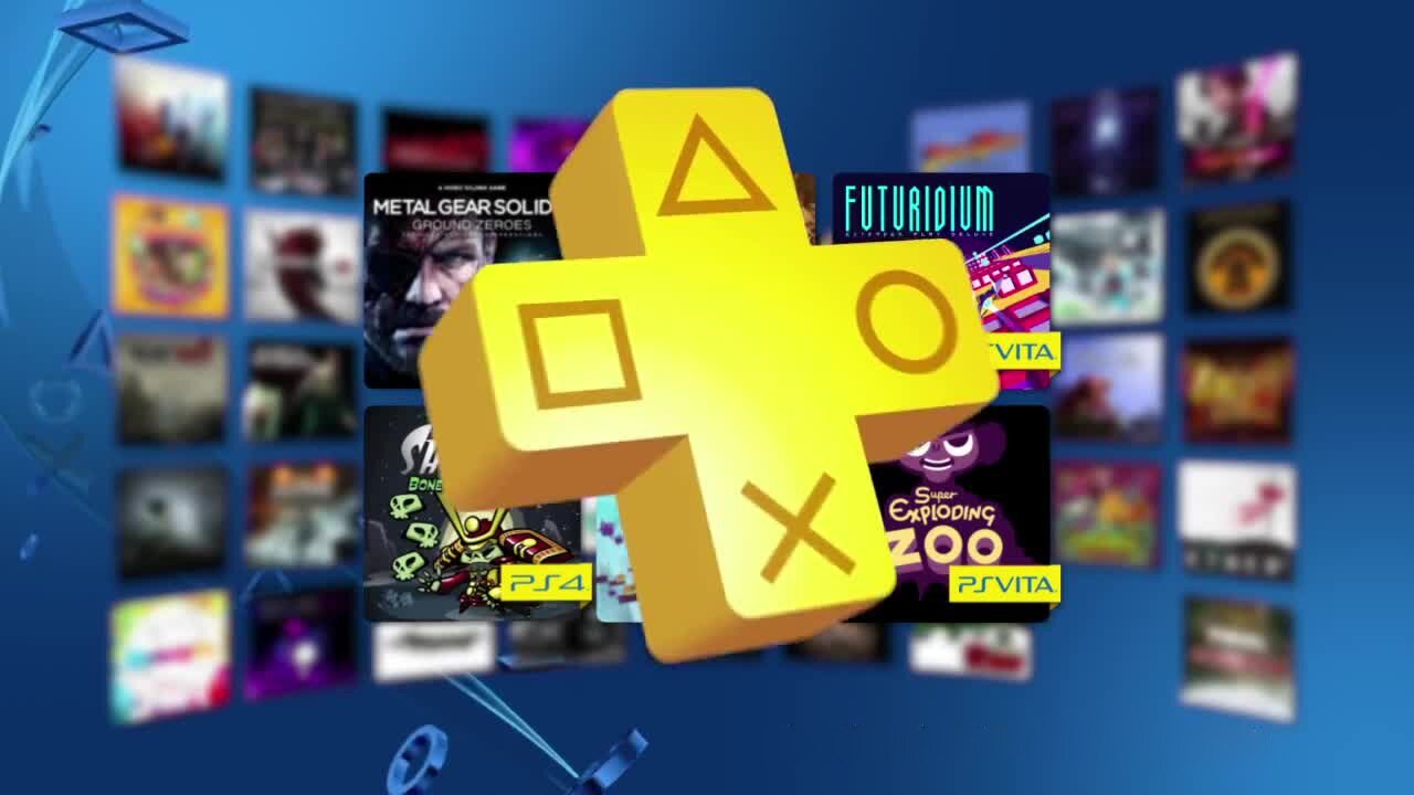 PlayStation Plus - Trailer: Die Spiele im Juni 2015