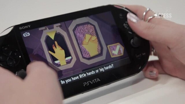 PlayStation Vita - Offizielles Unboxing der neuen PlayStation Vita