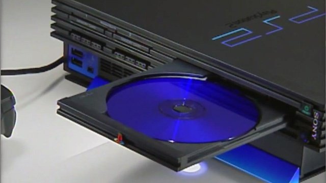 PlayStation - Rückblick-Video - Die Evolution der Playstation: Die PlayStation 2
