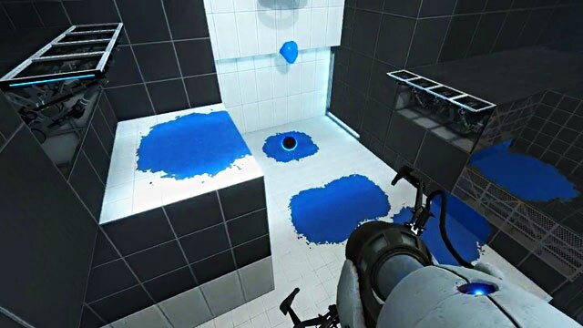 Portal 2 - Gameplay-Video 6