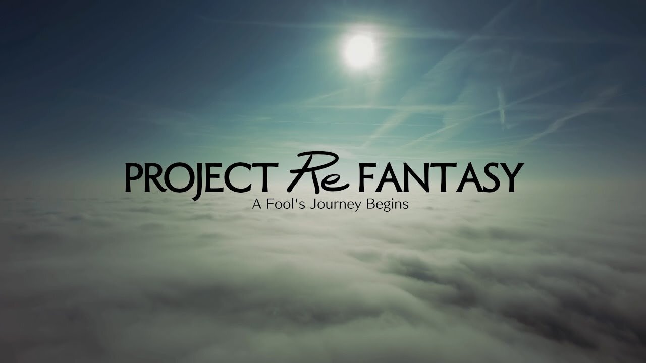 Project Re Fantasy - Erster japanischer Teaser des neuen JRPG von Atlus setzt auf Stimmung
