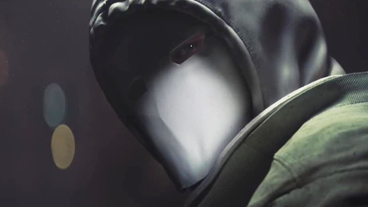 Rainbow Six: Siege - »White Mask«-Story-Trailer