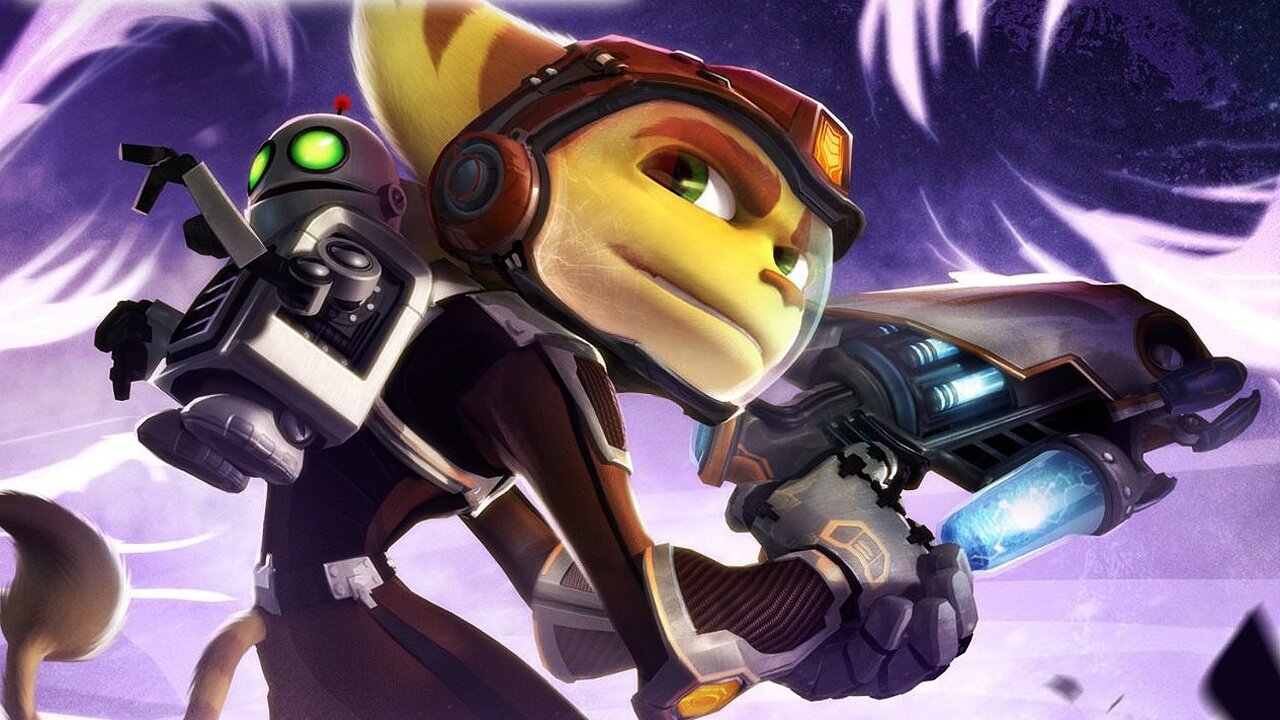 Ratchet + Clank: Nexus - Test-Video zum PlayStation 3-Actionspiel