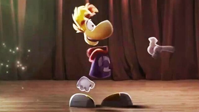 Rayman Legends - Trailer mit Snoop Lion kündigt Next-Gen-Versionen an