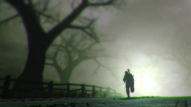 Rebellion - Teaser-Trailer zum neuen Spiel der Sniper-Elite-macher