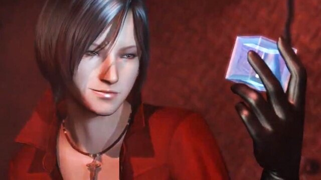 Resident Evil 6 - Gameplay-Video zur Ada-Wong-Kampagne