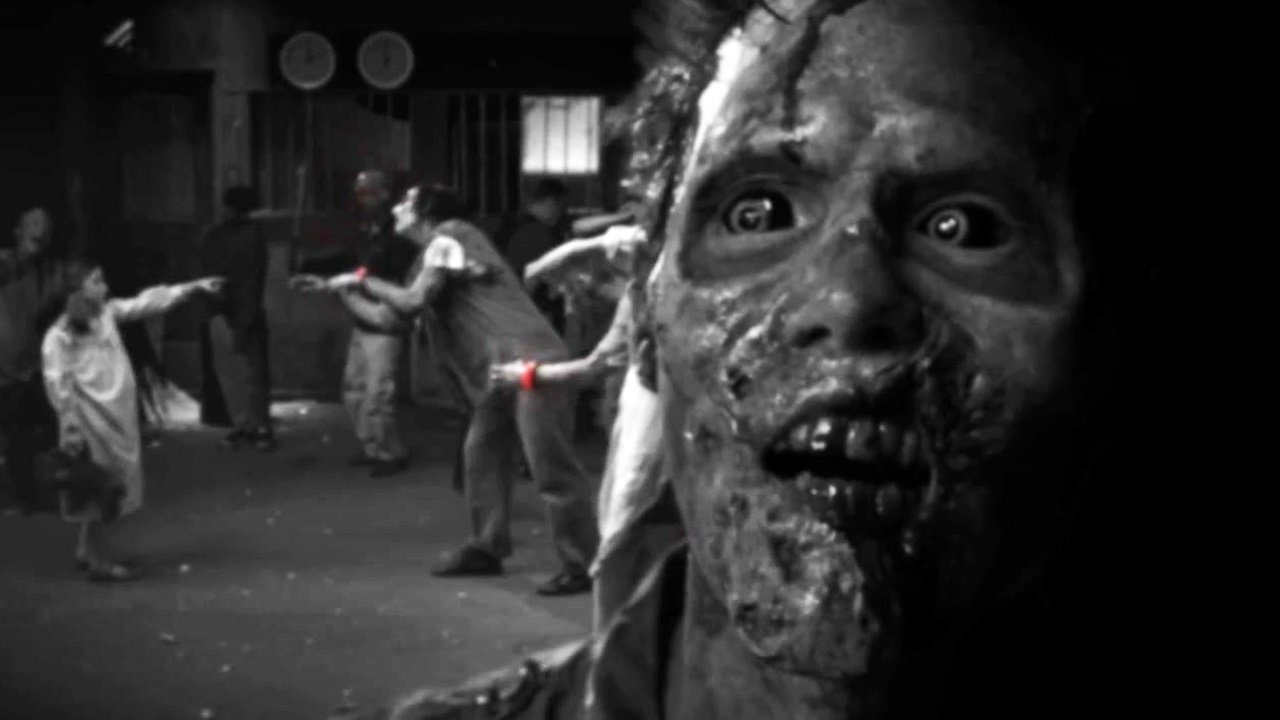 Resident Evil Revelations 2 - Konzept-Trailer: Zombie-Party