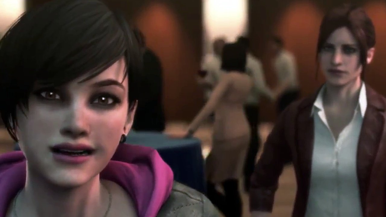 Resident Evil: Revelations 2 - Das komplette Intro